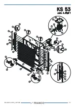 Preview for 57 page of FRANCO KC56 Series Instruction Booklet