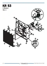 Preview for 64 page of FRANCO KC56 Series Instruction Booklet