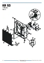 Preview for 66 page of FRANCO KC56 Series Instruction Booklet