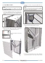 Предварительный просмотр 20 страницы FRANCO KF53 Manual