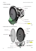 Preview for 10 page of FRANCO UCP-fly Instruction Manual For Use And Maintenance