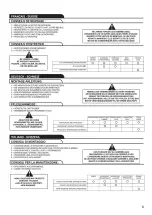 Preview for 8 page of Francodim SAMARA01 Assembling Instructions