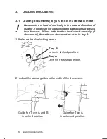 Preview for 39 page of Francotyp-Postalia FPi 500 User Manual