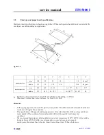 Предварительный просмотр 11 страницы Francotyp-Postalia FPI 5000 C Service Manual