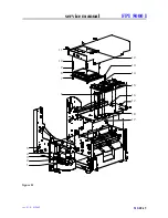 Предварительный просмотр 42 страницы Francotyp-Postalia FPI 5000 C Service Manual
