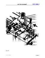 Предварительный просмотр 44 страницы Francotyp-Postalia FPI 5000 C Service Manual