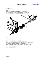 Предварительный просмотр 53 страницы Francotyp-Postalia FPI 5000 C Service Manual