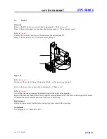 Предварительный просмотр 54 страницы Francotyp-Postalia FPI 5000 C Service Manual