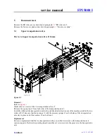 Предварительный просмотр 67 страницы Francotyp-Postalia FPI 5000 C Service Manual