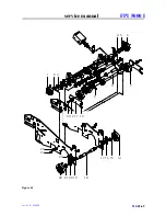 Предварительный просмотр 76 страницы Francotyp-Postalia FPI 5000 C Service Manual