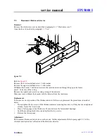 Предварительный просмотр 93 страницы Francotyp-Postalia FPI 5000 C Service Manual