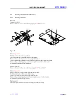 Предварительный просмотр 94 страницы Francotyp-Postalia FPI 5000 C Service Manual