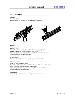 Предварительный просмотр 95 страницы Francotyp-Postalia FPI 5000 C Service Manual