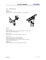 Предварительный просмотр 97 страницы Francotyp-Postalia FPI 5000 C Service Manual