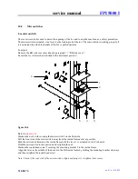 Предварительный просмотр 101 страницы Francotyp-Postalia FPI 5000 C Service Manual