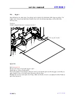 Предварительный просмотр 103 страницы Francotyp-Postalia FPI 5000 C Service Manual