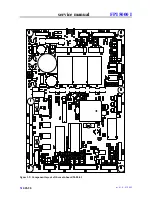 Предварительный просмотр 129 страницы Francotyp-Postalia FPI 5000 C Service Manual