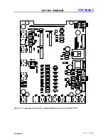 Предварительный просмотр 135 страницы Francotyp-Postalia FPI 5000 C Service Manual