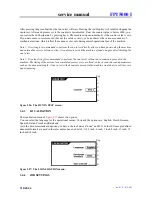 Предварительный просмотр 155 страницы Francotyp-Postalia FPI 5000 C Service Manual