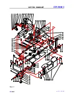 Предварительный просмотр 195 страницы Francotyp-Postalia FPI 5000 C Service Manual