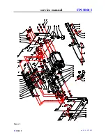 Предварительный просмотр 199 страницы Francotyp-Postalia FPI 5000 C Service Manual