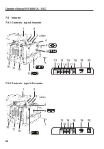 Предварительный просмотр 94 страницы Francotyp-Postalia KS 4000 OL Operator'S Manual