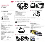 Preview for 1 page of Francotyp-Postalia PostBase Mini Installation Instructions