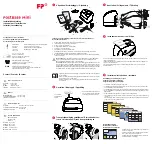 Preview for 2 page of Francotyp-Postalia PostBase Mini Installation Instructions