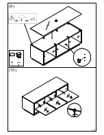 Предварительный просмотр 7 страницы Frank Olsen CHIC1400 Manual