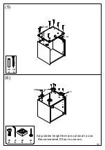 Preview for 5 page of Frank Olsen INTELLIGENT LAMP TABLE Quick Start Manual