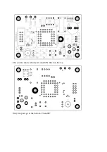 Предварительный просмотр 3 страницы Frank Techniek Clock V1 Assembly Instructions