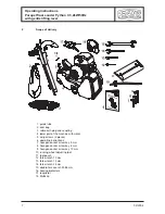 Предварительный просмотр 7 страницы Frank 48666 Operating Instructions Manual