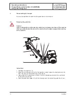 Предварительный просмотр 11 страницы Frank 48666 Operating Instructions Manual