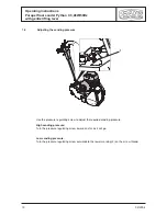 Предварительный просмотр 19 страницы Frank 48666 Operating Instructions Manual