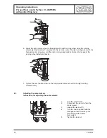 Предварительный просмотр 33 страницы Frank 48666 Operating Instructions Manual