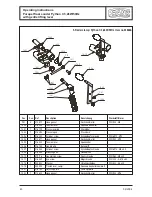 Предварительный просмотр 43 страницы Frank 48666 Operating Instructions Manual