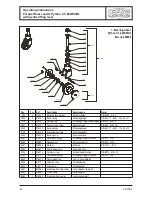 Предварительный просмотр 45 страницы Frank 48666 Operating Instructions Manual