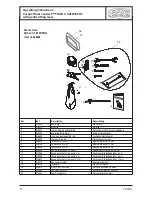 Предварительный просмотр 51 страницы Frank 48666 Operating Instructions Manual