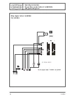 Предварительный просмотр 52 страницы Frank 48666 Operating Instructions Manual