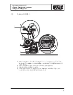 Preview for 25 page of Frank COBRA C Operating Instructions Manual