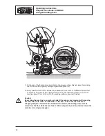 Preview for 28 page of Frank COBRA C Operating Instructions Manual