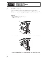 Preview for 32 page of Frank COBRA C Operating Instructions Manual