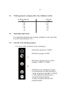 Предварительный просмотр 12 страницы Frank FEM 718 MSE-Z Operating Instructions Manual