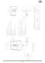 Предварительный просмотр 31 страницы Frank FOM 1024 MSE-Z Operating Instructions Manual