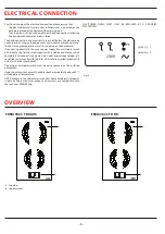 Preview for 8 page of Frank FRSM 302 C TD BK Installation And User Manual