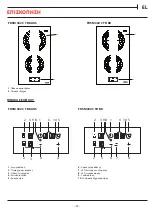 Preview for 57 page of Frank FRSM 302 C TD BK Installation And User Manual