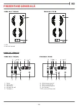 Предварительный просмотр 85 страницы Frank FRSM 302 C TD BK Installation And User Manual