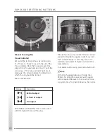 Предварительный просмотр 40 страницы Franke & Heidecke Rolleiflex Hy6 User Manual