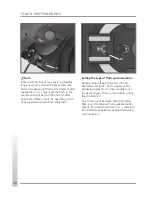 Предварительный просмотр 48 страницы Franke & Heidecke Rolleiflex Hy6 User Manual