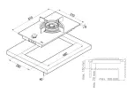 Предварительный просмотр 6 страницы Franke 106.0374.275 Technical Handbook